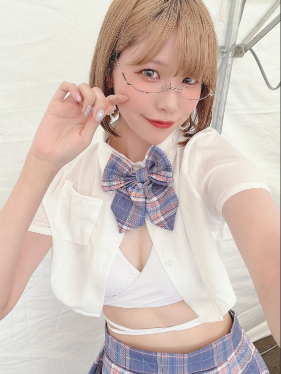 Sự quan tâm của cộng đồng mạng đến hành trình tập luyện của Yuki Moe