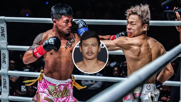 Superlek dự đoán Rodtang sẽ giành chiến thắng