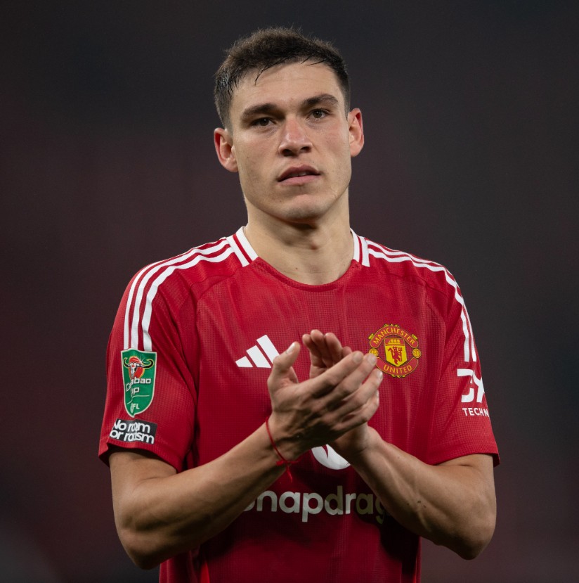 Tiền vệ gây thất vọng của Quỷ đỏ Nhiều tiền vệ của Quỷ đỏ đã gây thất vọng