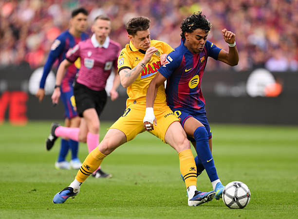 Lozano phát biểu sau trận đấu