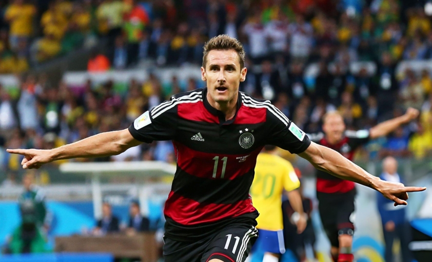 Top chân sút vĩ đại nhất World Cup: Ronaldo xếp nhì, đẳng cấp top 1 823302