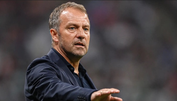 Huấn luyện viên Hansi Flick muốn bổ sung nhân sự mùa hè