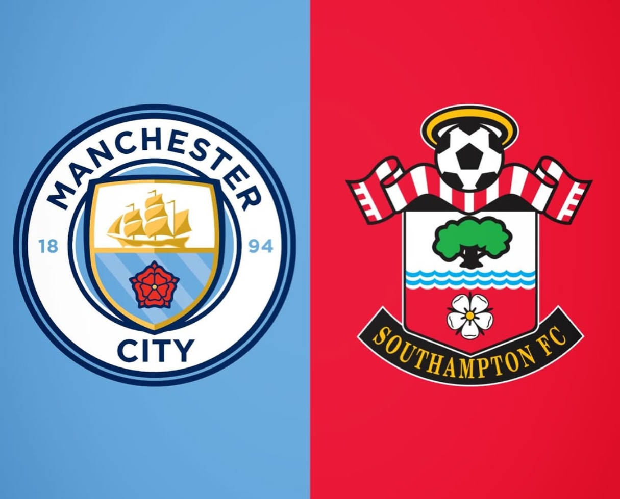 Man City vs Southampton tại bán kết FA Cup