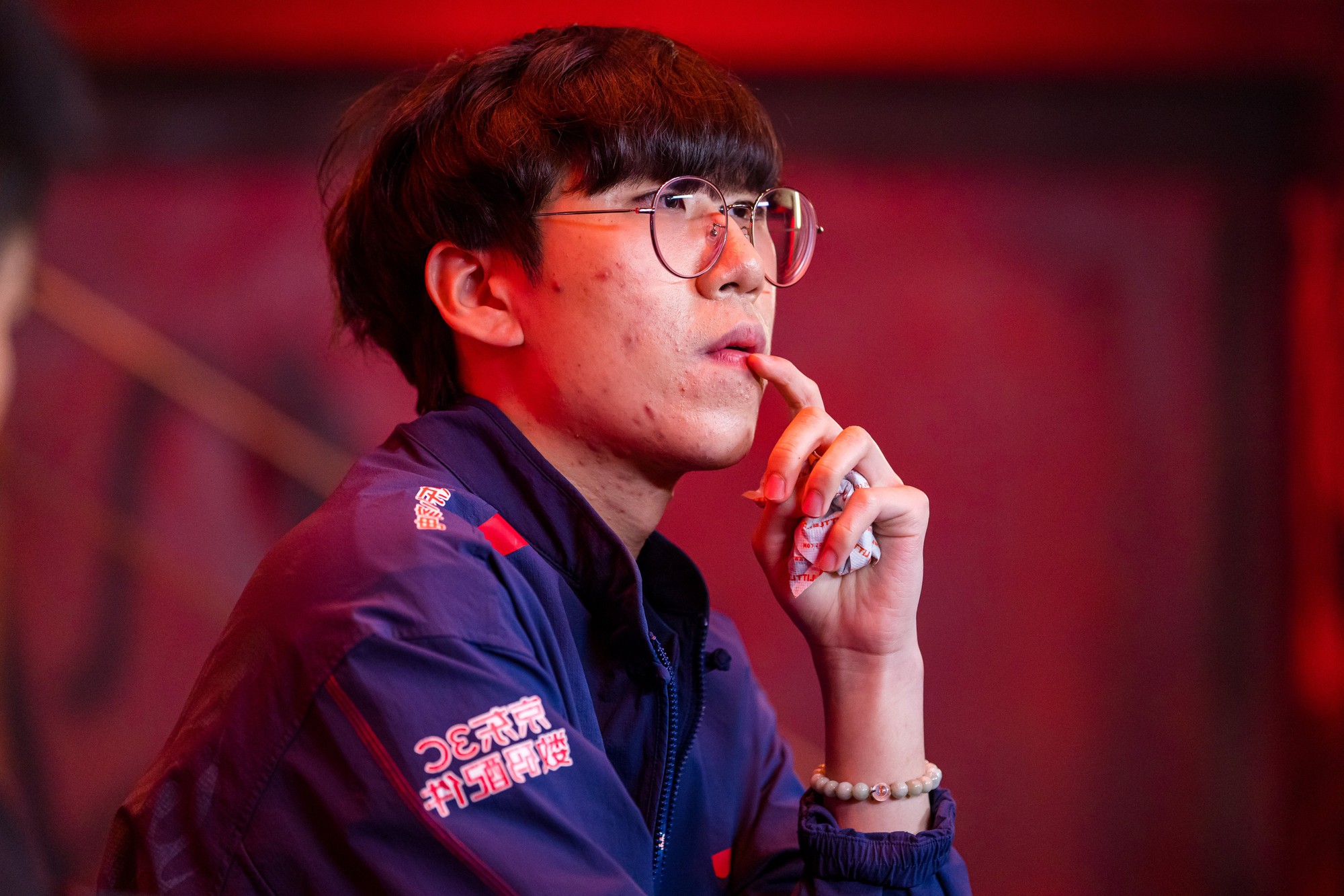 Một siêu sao của LCK bất ngờ được nhắc tên có thể dự ASIAD- Ảnh 1.