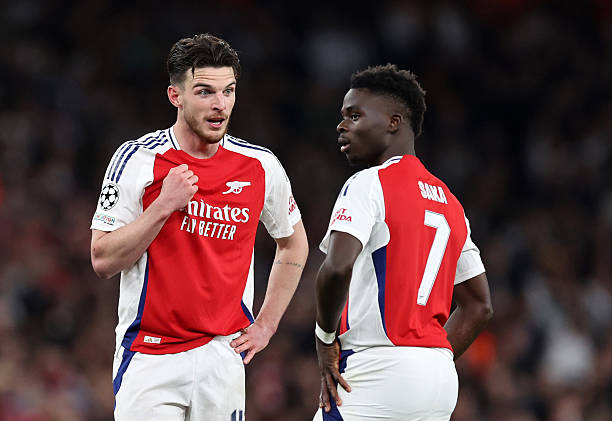 Các trụ cột Arsenal giữ gìn thể lực sau loạt trận quốc tế