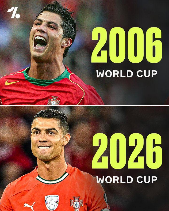 CR7 tập luyện chuẩn bị cho World Cup