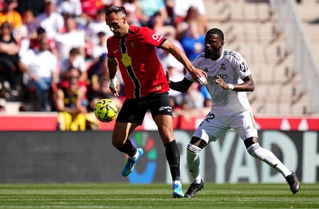 Vedat Muriqi ghi bàn phút bù giờ