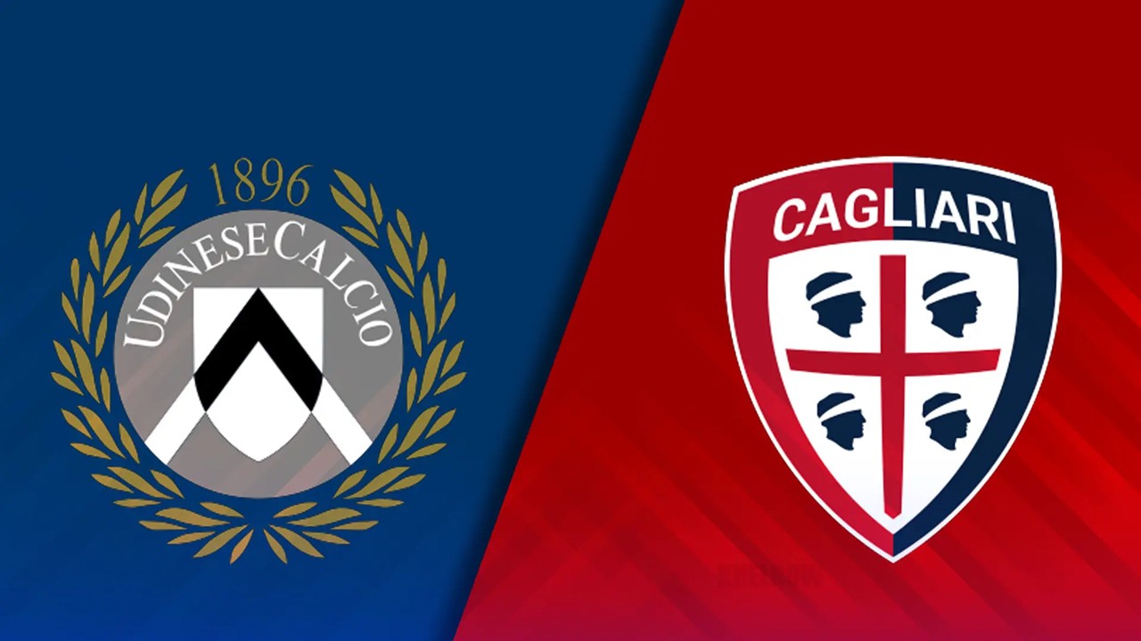 Nhận định trận Udinese vs Cagliari