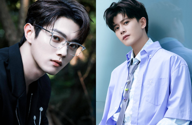 Hứa Khải giảm cân nghiêm ngặt