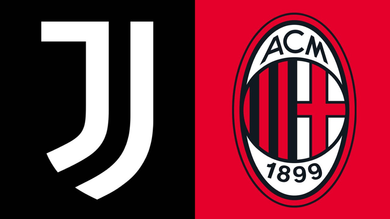 Nhận định, soi tỷ lệ trận Juventus vs AC Milan