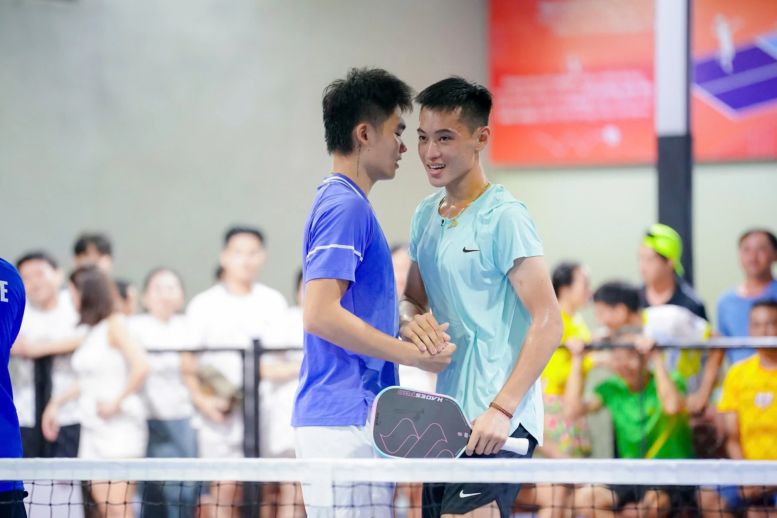 Pickleball Việt Nam tăng trưởng nhanh