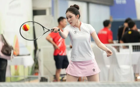 Góc nhìn y khoa về chấn thương pickleball