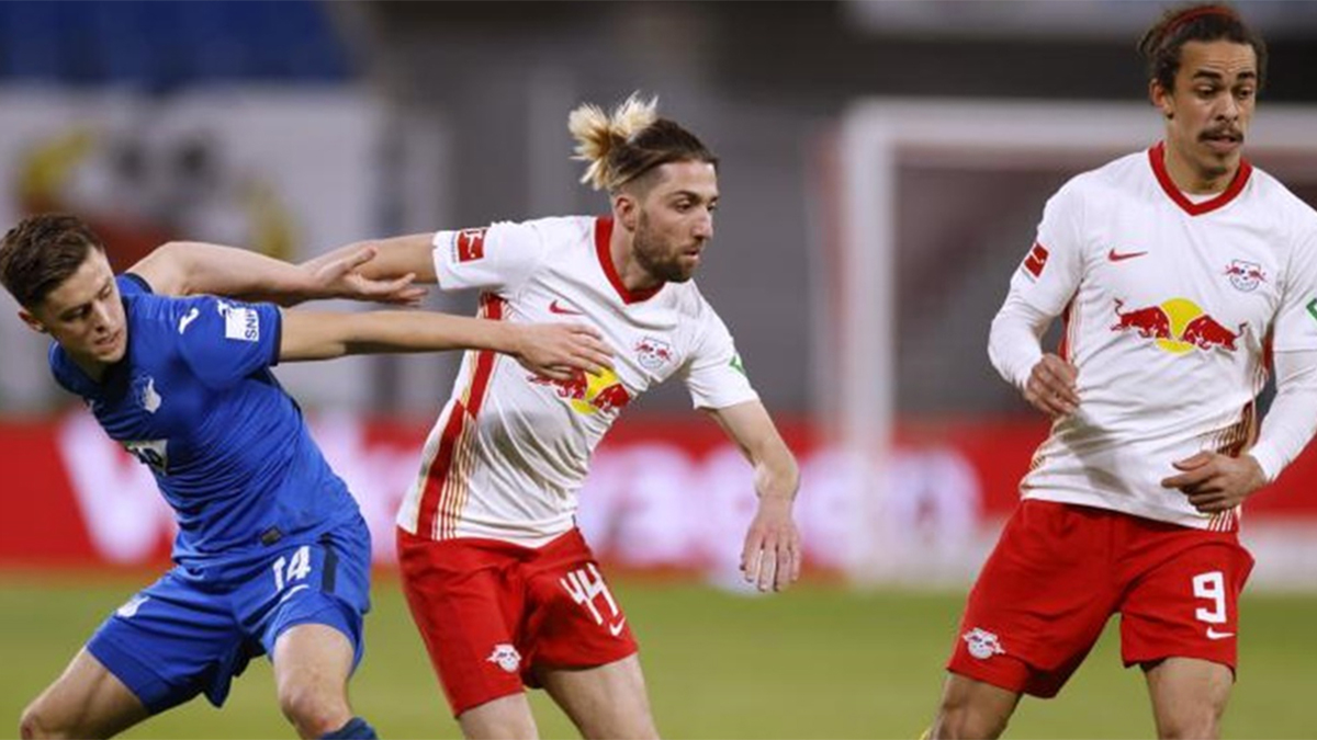 Hoffenheim vs Leipzig