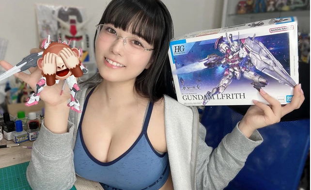 Shinonome Umi khoe vóc dáng nóng bỏng trong video hậu trường chụp ảnh suối nước nóng YouTuber Shinonome Umi diện bikini tại Hokkaido