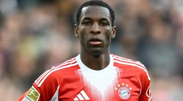Bayern từ chối mua đứt Nicolas Jackson