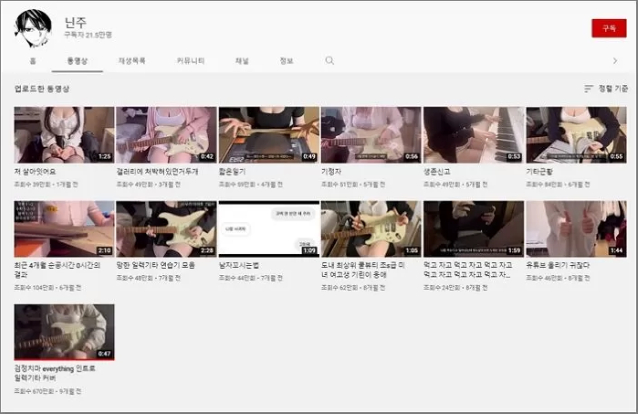 Bình luận tích cực dưới video của Ninju