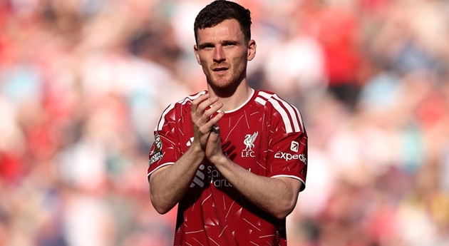 Spurs cần một ngôi sao dày dặn kinh nghiệm như Robertson.