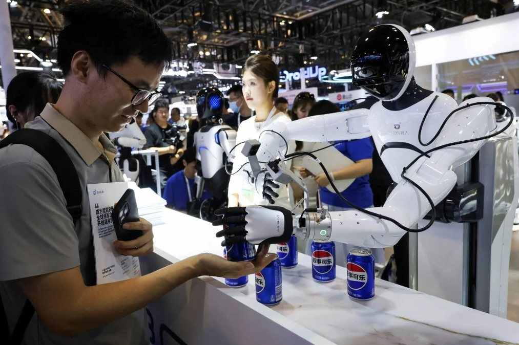 Cuộc đua AI Trung Quốc 2026: Tencent thận trọng , Alibaba quyết liệt , ByteDance áp đảo thị trường - Ảnh 3. ByteDance dẫn đầu cuộc chơi AI tại Trung Quốc