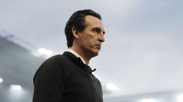 Emery tiếp tục cho thấy cái duyên của mình ở Europa League. Unai Emery tại Europa League