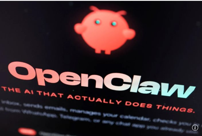 OpenClaw và ArkClaw trong sự kiện giới thiệu
