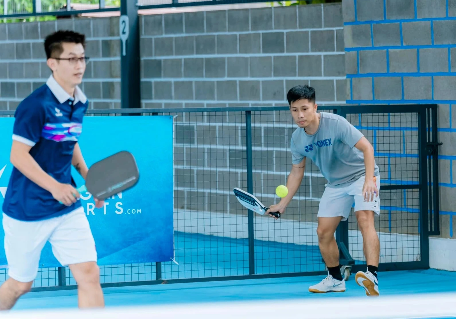 pickleball