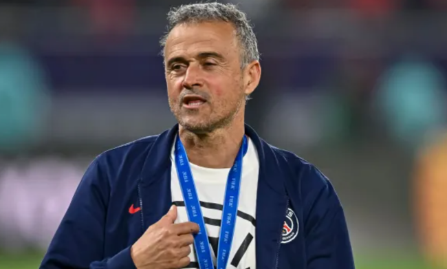 PSG đối đầu Bayern tại Allianz Arena