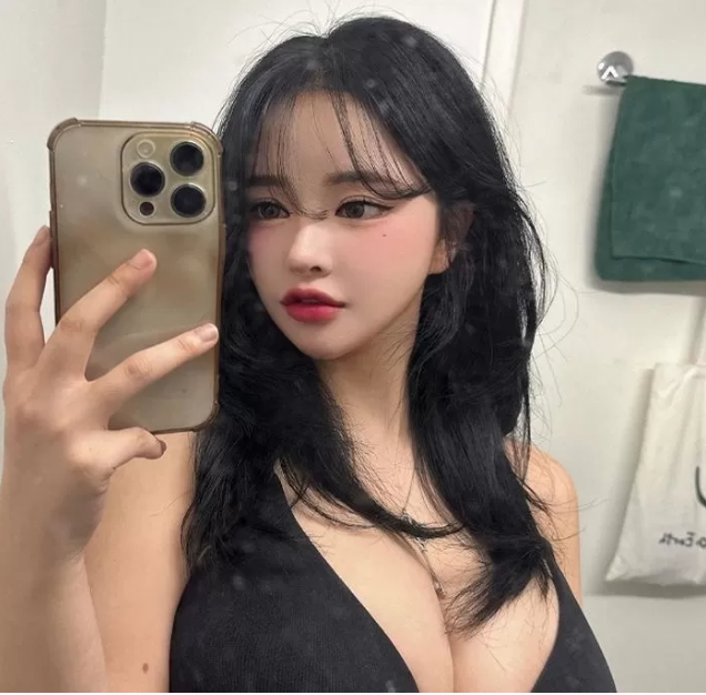 Streamer Son Ming trên nền tảng mới