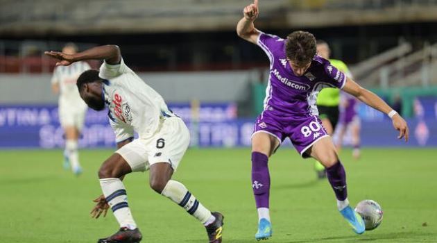 Atalanta và FIorentina khép lại một mùa bóng không thành công. Atalanta và FIorentina khép lại một mùa bóng không thành công.