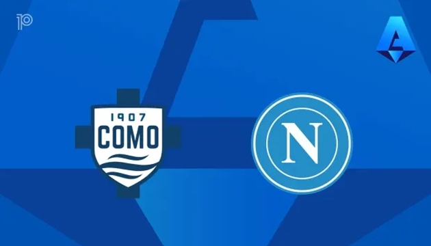 Napoli đứng trước viễn cảnh mất ngôi vương vào tay Inter Milan