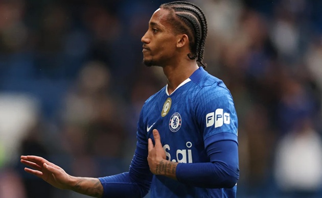 Chelsea từ chối bán Joao Pedro cho Barcelona