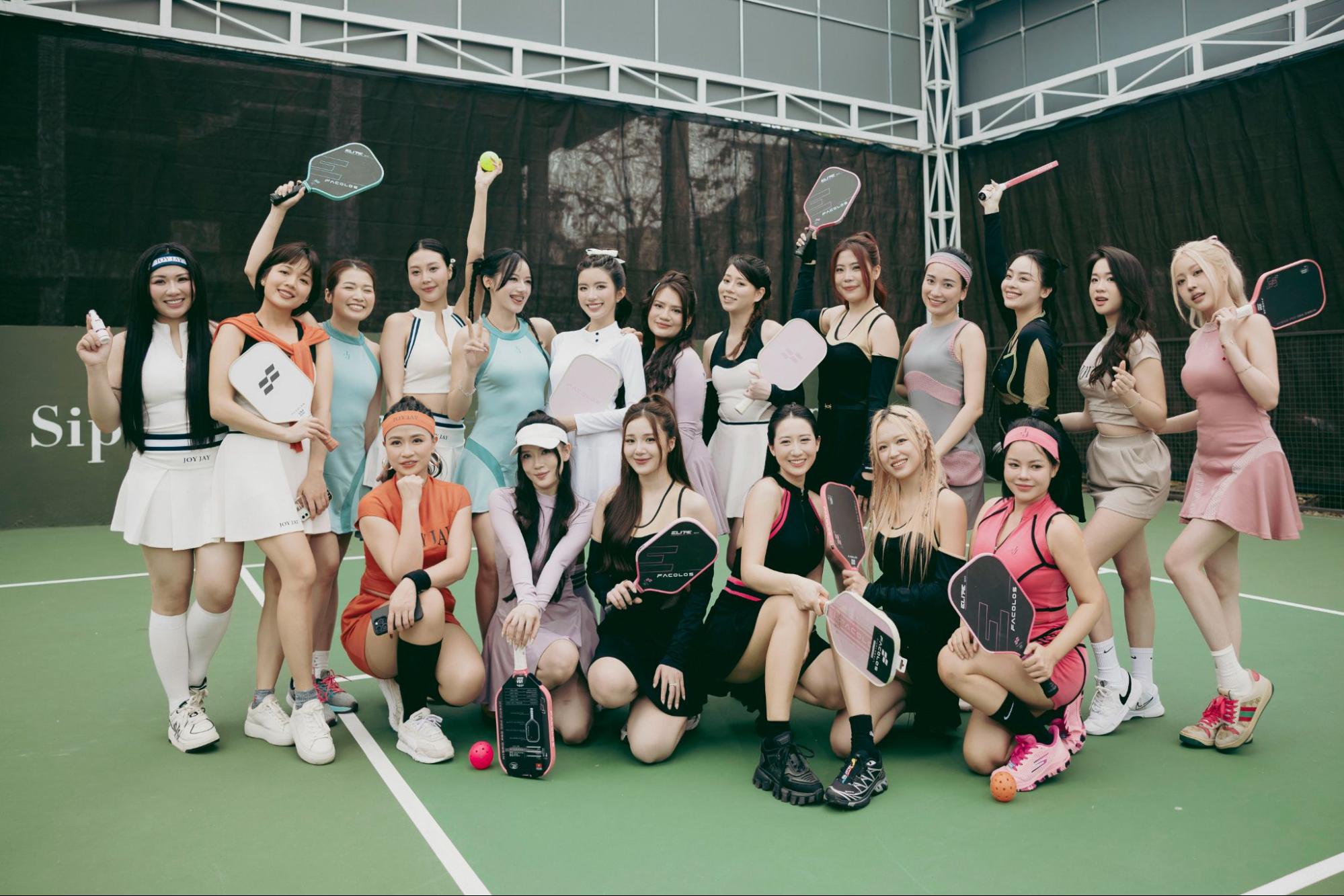 16 triệu người Việt chơi pickleball, con số liệu có chính xác? - Ảnh 1.