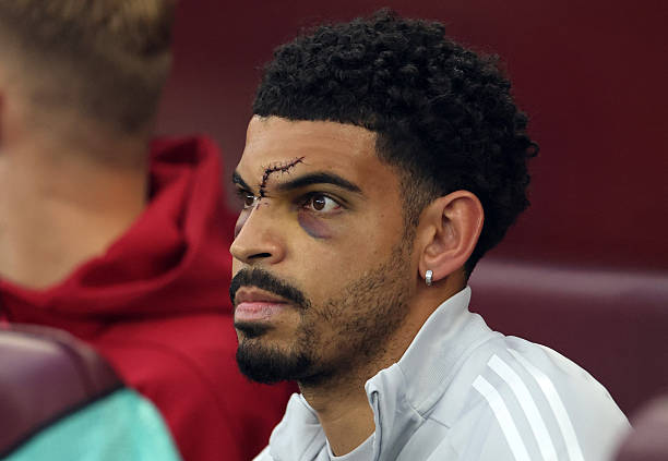 Vắng Gibbs-White ảnh hưởng nặng nề đến Nottingham Forest