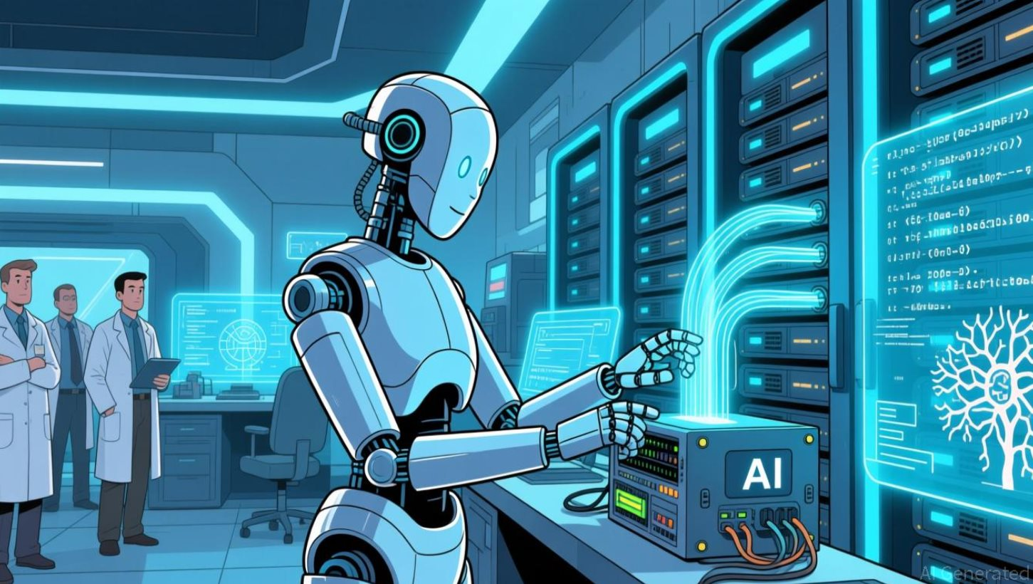 Cấu trúc tổ chức nội bộ của OpenAI trước IPO