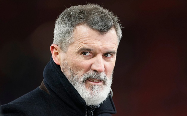 Roy Keane chỉ trích Bruno Fernandes khiến Man Utd hỗn loạn