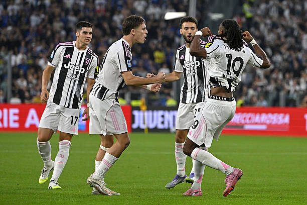 Juventus sẽ đánh bại chủ nhà Verona?