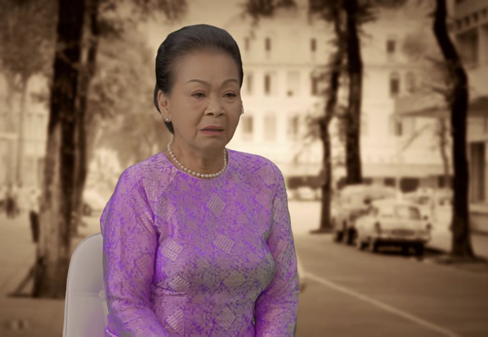 Danh ca Khánh Ly