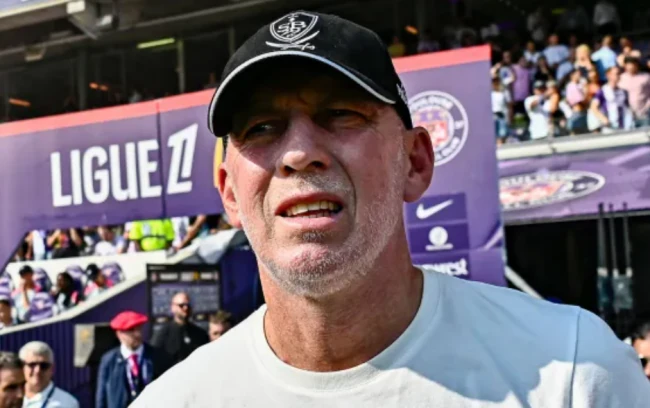 Brest khó lòng cản bước tiến của PSG.