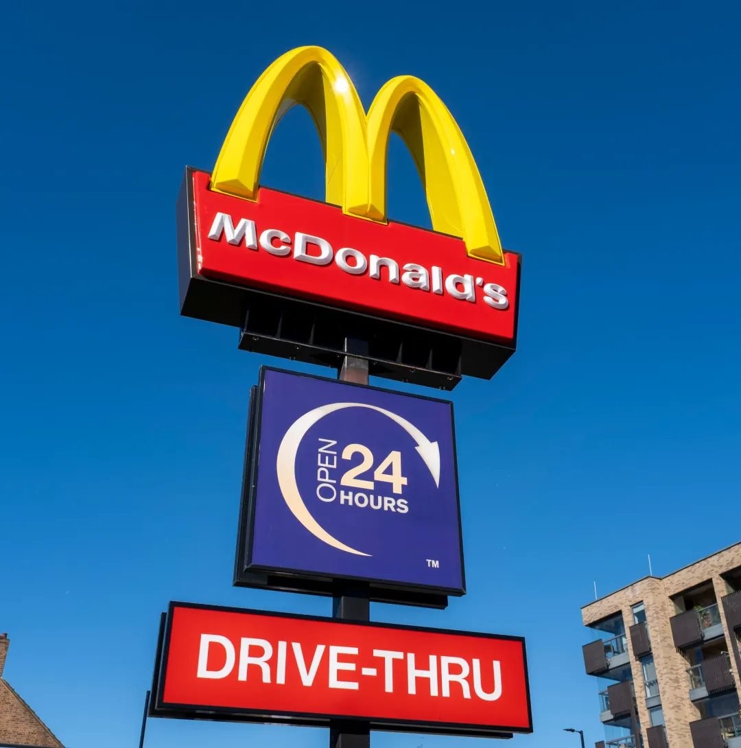 AI đang âm thầm chiếm lĩnh các quầy drive-thru nước Mỹ