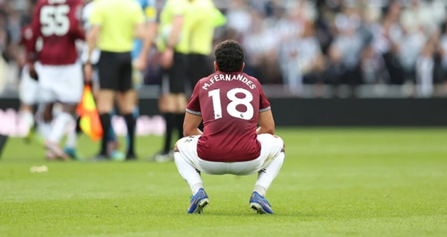 Mateus Fernandes đang được nhiều CLB lớn quan tâm. Mateus Fernandes đang được nhiều CLB lớn quan tâm.