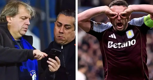 Chelsea chờ Aston Villa vô địch Europa League