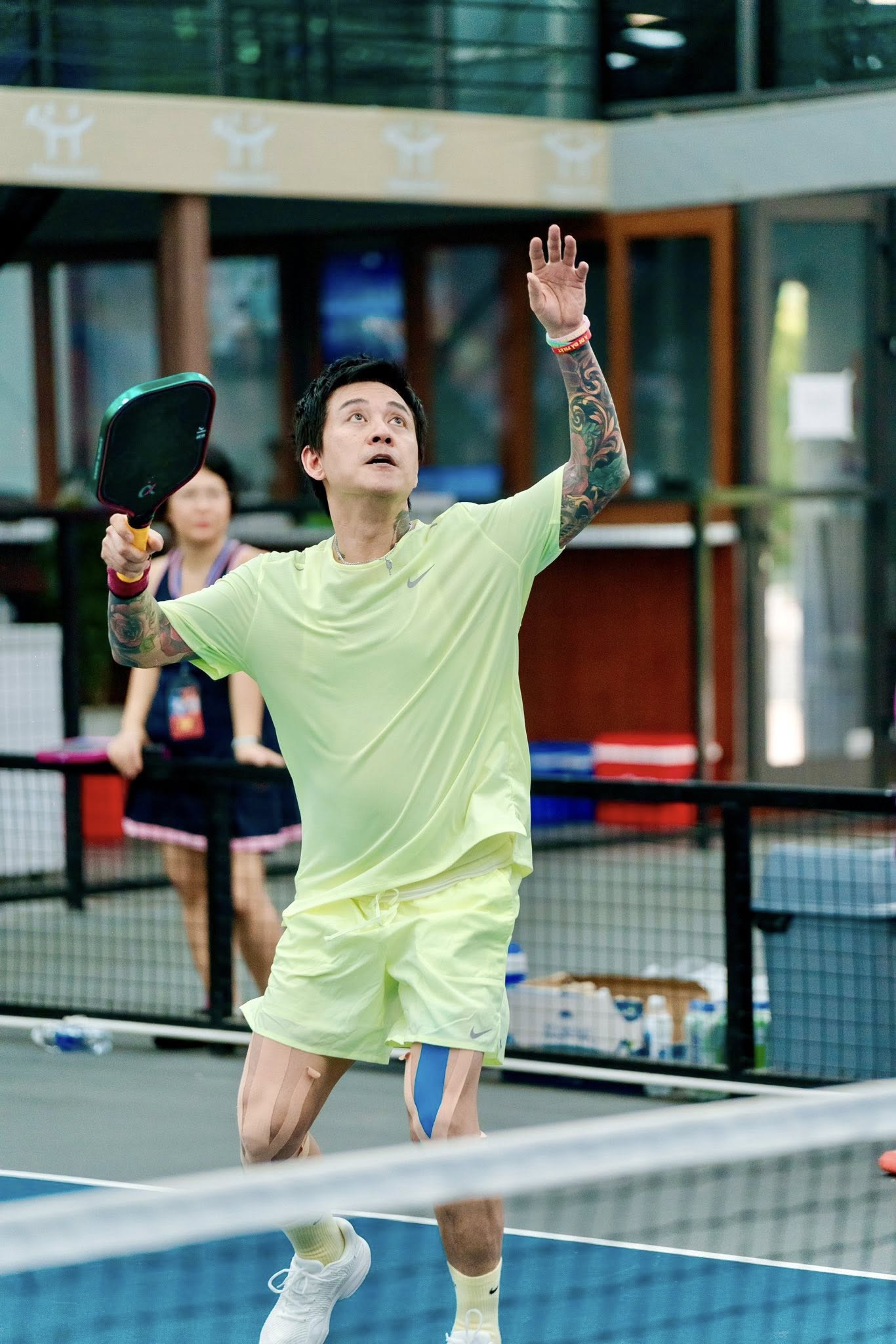 pickleball Việt Nam