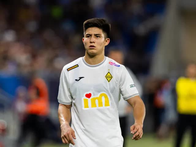 Nhận định, soi tỷ lệ FC Copenhagen vs Kairat Almaty 00h45 ngày 27/11, Champions League - Ảnh 1.
