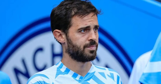 Bernardo Silva sẽ đi đâu sau khi rời Man City?