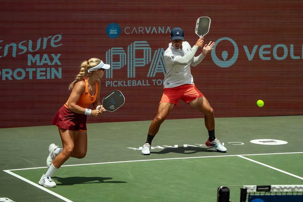 pickleball