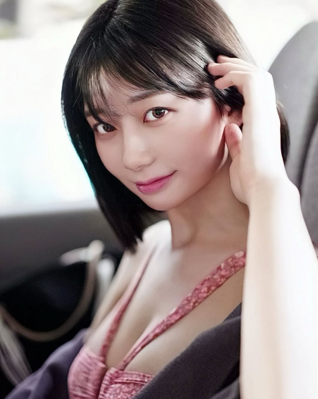 Seto Kanna được so sánh với các tên tuổi lớn