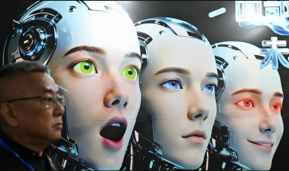 Cuộc đua AI Trung Quốc 2026: Tencent thận trọng , Alibaba quyết liệt , ByteDance áp đảo thị trường - Ảnh 2. Alibaba đầu tư mạnh mẽ vào công nghệ AI