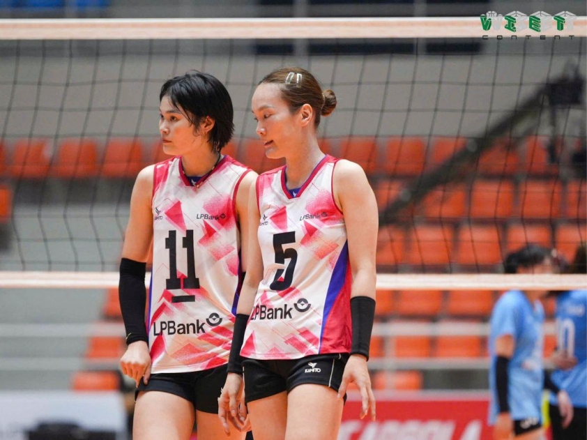 LPB Ninh Bình là đương kim á quân Cúp VTV9-Bình Điền