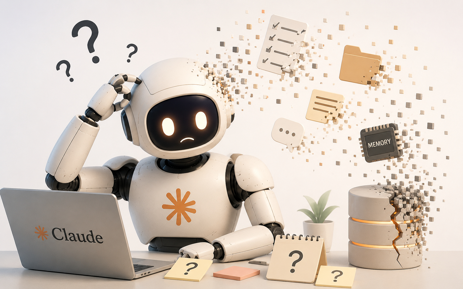 Quản lý bộ nhớ của AI Agent qua từng phiên