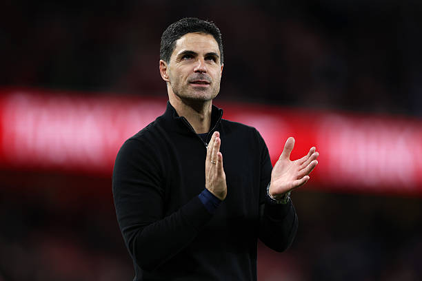 Cuộc cách mạng văn hóa của Mikel Arteta tại Arsenal