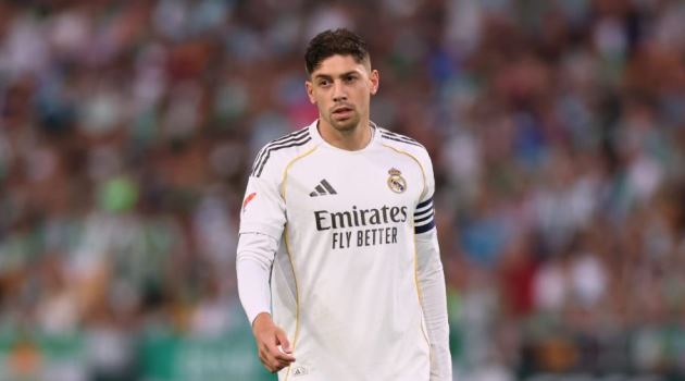 Federico Valverde là bổ sung chất lượng cho MU.
